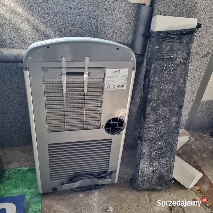Sprzedam klimatyzator BodnerMann Łódź sprzedam