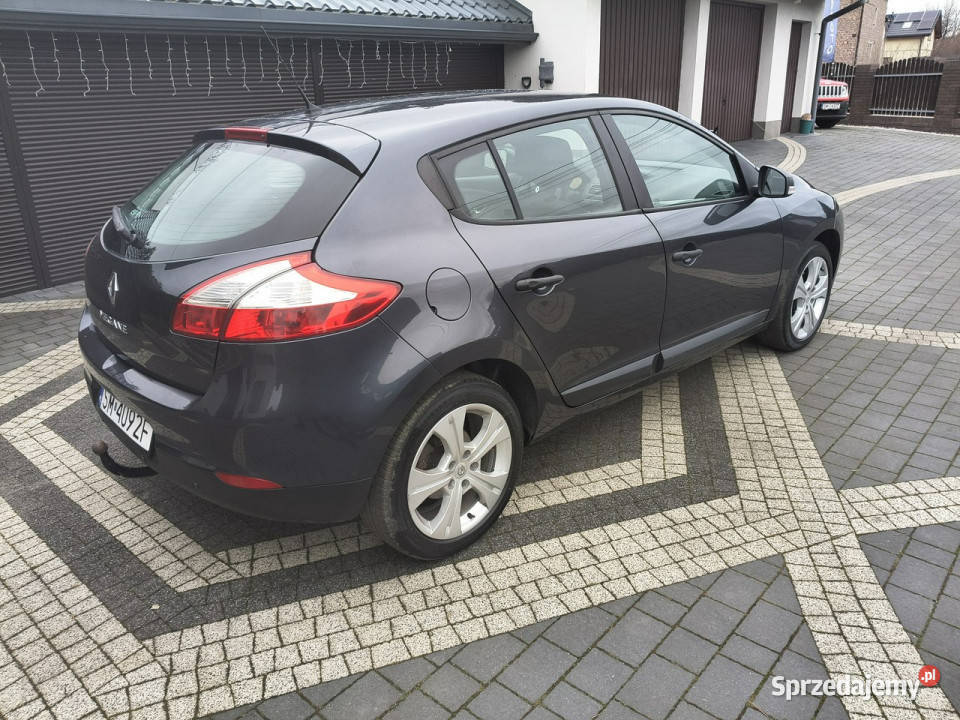 Renault Megane 16i 100 Expression Super Stan Mysłowice sprzedam