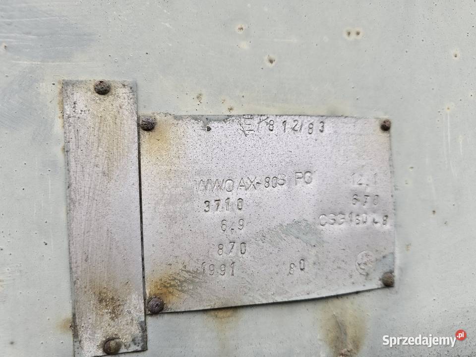 Wentylatory powietrzne lubelskie Lublin