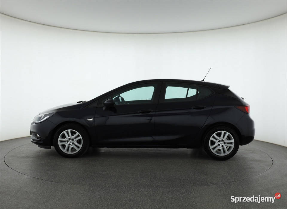 Opel Astra 14 T 1399cm3 Astra mazowieckie