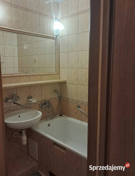 Mieszkanie w okolicy Poznańskiej Liczba pokoi 2 Wrocław