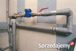 Usługi hydrauliczne Usługi Kościan