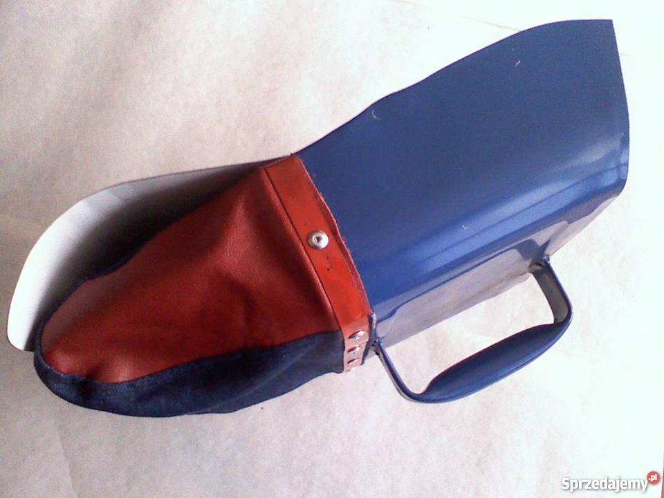 Zbieraczka do jagód Model Szwedzki wielkopolskie Borek