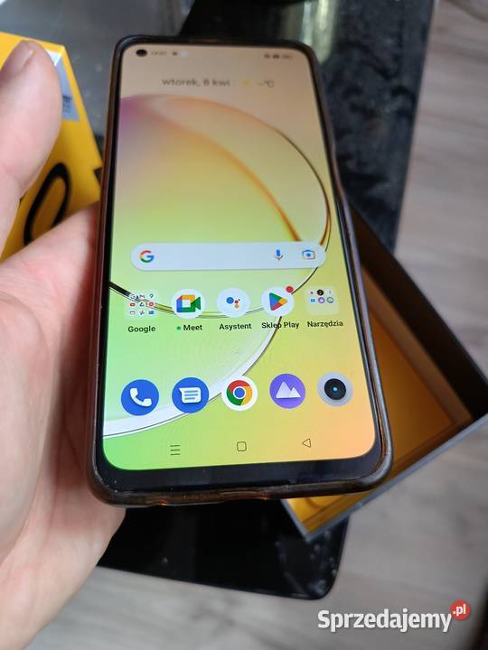 Sprzedam Realme 10 8128 GB Tarnów