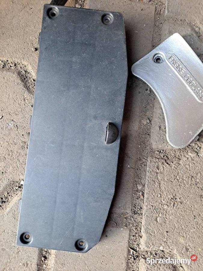 Plastiki kymco Rybnik