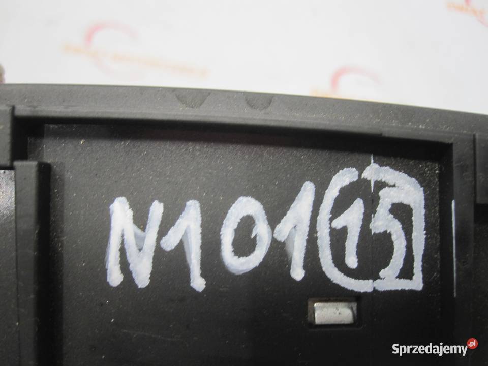 SPRINTER II W906 LIFT 16r Radio nawigacja panel Kielce