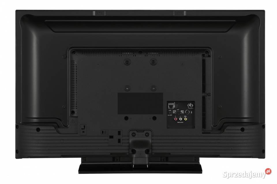 Telewizor LED Toshiba 32W3163DG 32 HD Ready mazowieckie Myszyniec sprzedam