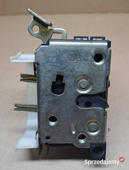 Zamek drzwi lewy przód Fiat Punto 19941999 Mielęcin