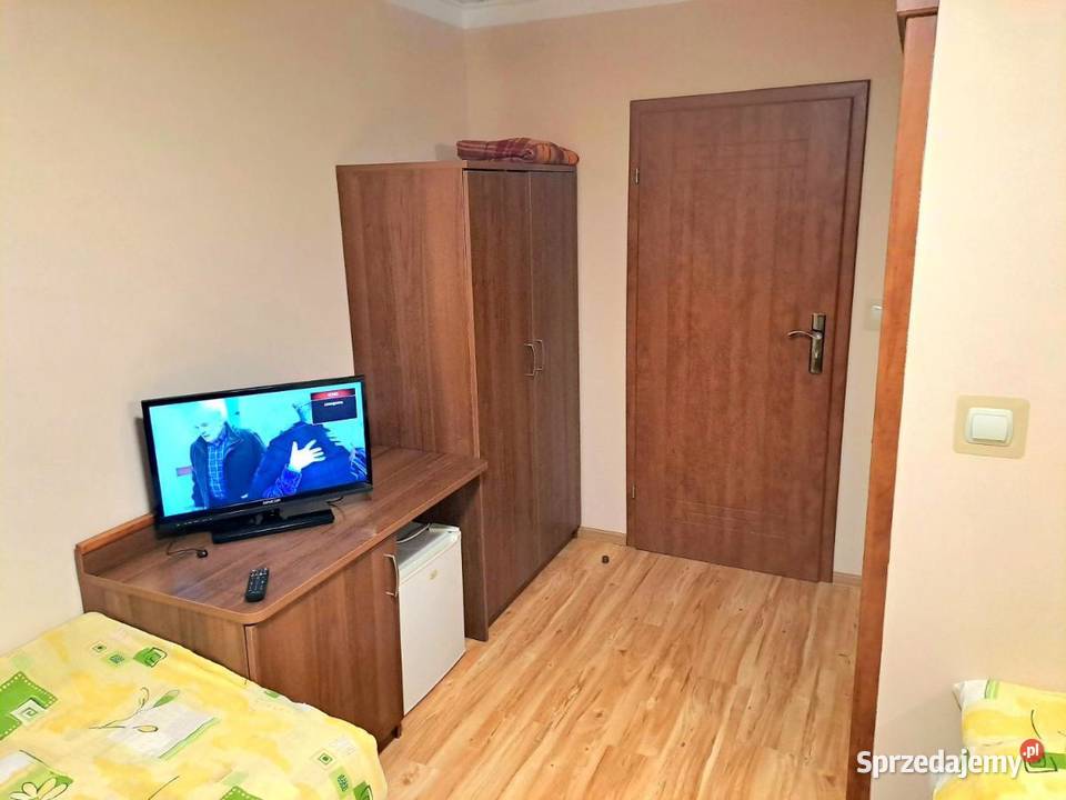 Uzdrowisko Dąbki ośrodek wypoczynkowy apartament 3125zł/m2 Bobolin sprzedam