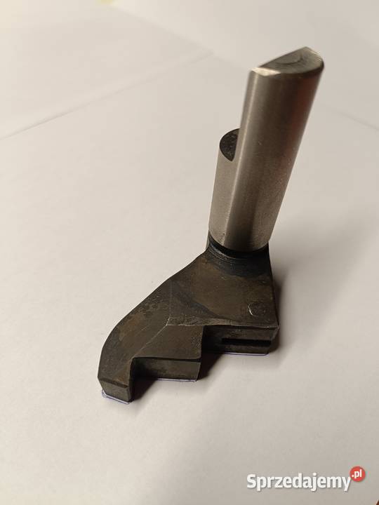 ZABIERAK CZĘŚĆ DO PRASY KLIN PMS 63 T Bydgoszcz