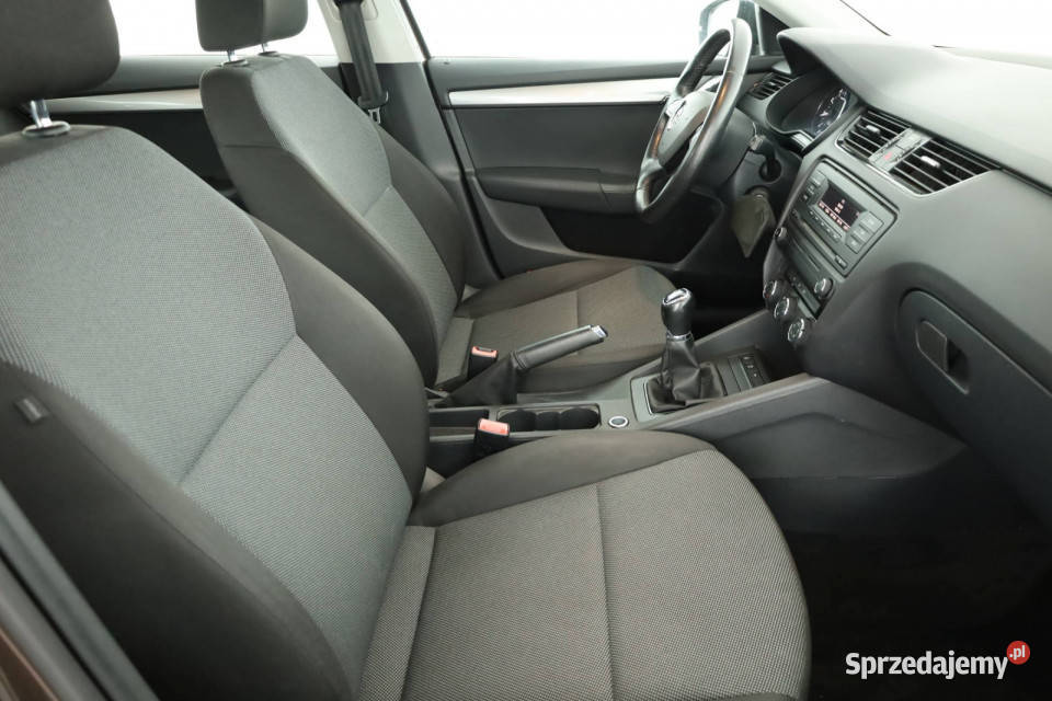 Skoda Octavia 12 TSI mazowieckie Piaseczno