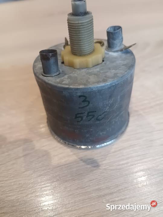 3 obrotomierz licznik MZ ETZ 125 150 250 251 Zduńska Wola