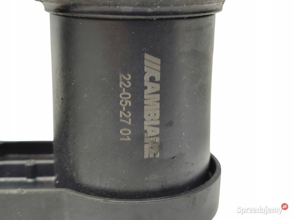 CEWKA ZAPŁONOWA Opel Meriva B 16 16V Cambire Chełm