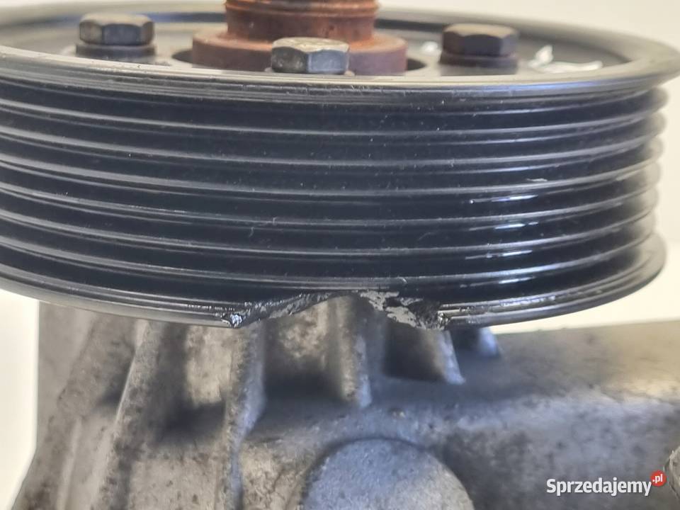 POMPA WODY Range Rover III L322 44 V8 wodna osobowe Chełm sprzedam