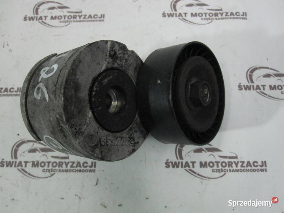 Fiat COMBO 13 CDTI 13r 90 A13FD napinacz paska Rozrząd sprzedam
