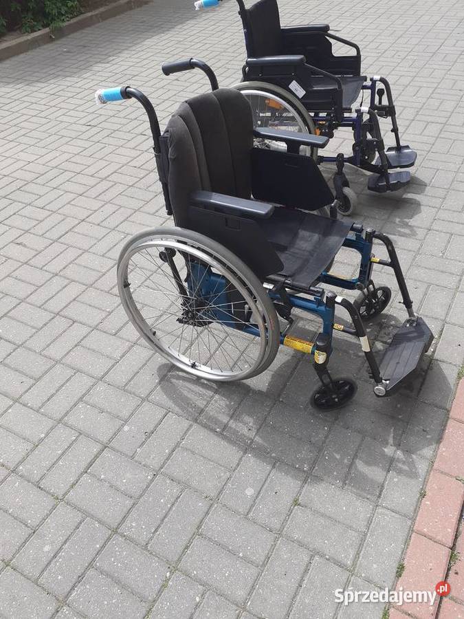 Serwis Wózków Inwalidzkich Warszawa i mazowieckie