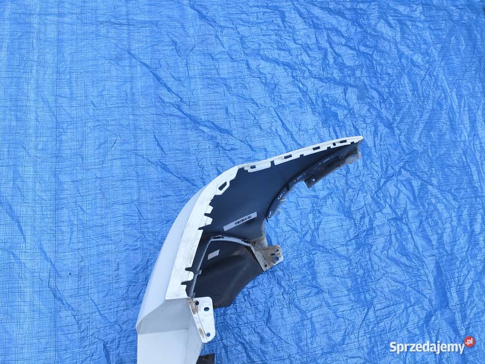 BMW X2 F39 M PAKIET ZDERZAK TYŁ Wałcz sprzedam