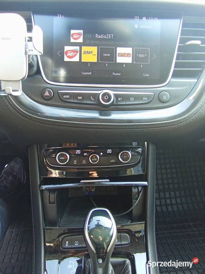 OPEL GRANDLAND X Dębica
