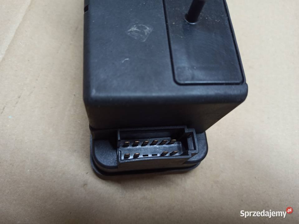 VW Passat B3 Golf 3 pompką centralnego zamka osobowe Bolesławiec