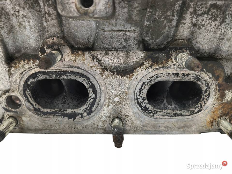 GŁOWICA CYLINDRÓW Opel Vectra C Signum Zafira B lubelskie