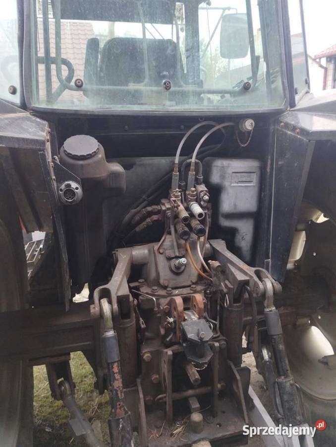 Sprzedam Massey Ferguson 30 80 sprzedam