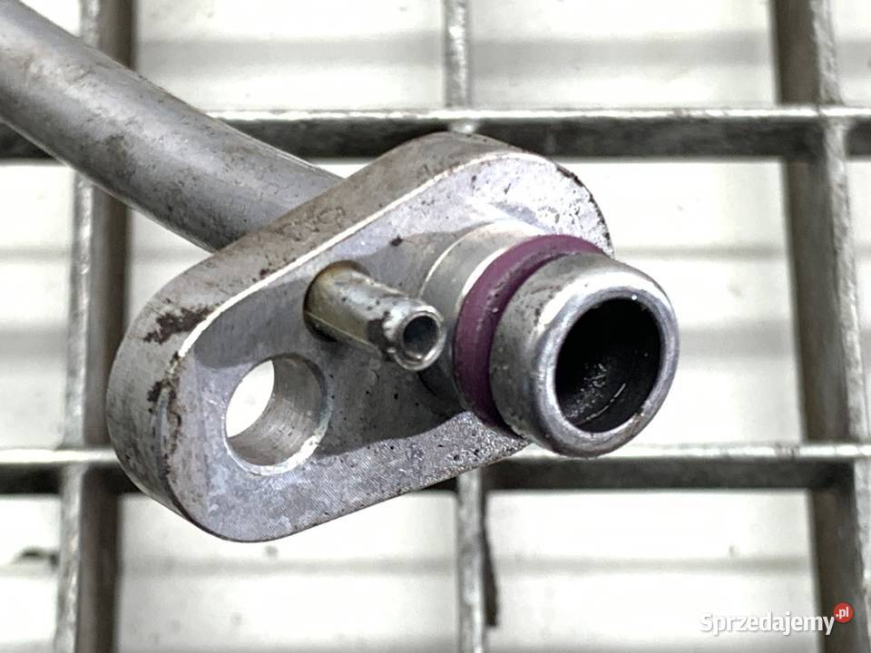 RURKA KLIMATYZACJI SKODA KAROQ 16 115 Hatchback