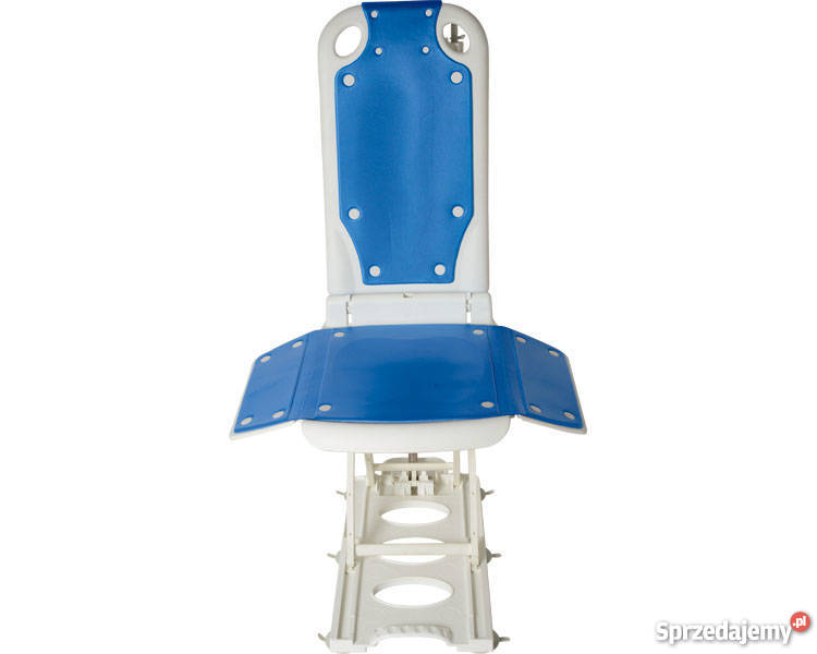 Podnośnik wannowy COMFORT PLUS nowy super Gdańsk