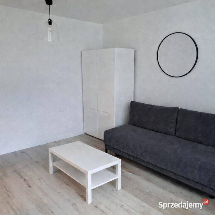 Mieszkanie 3pok remoncie Bielany Warszawa