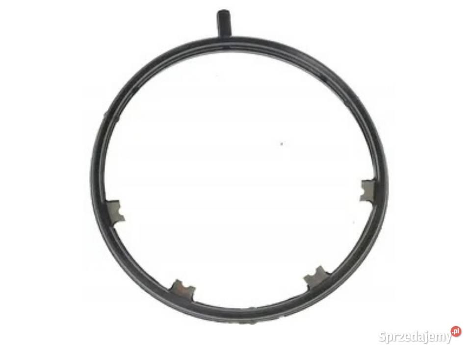 TOYOTA Avensis Uszczelka przepustnicy kolektor dolnośląskie Kąty Wrocławskie sprzedam