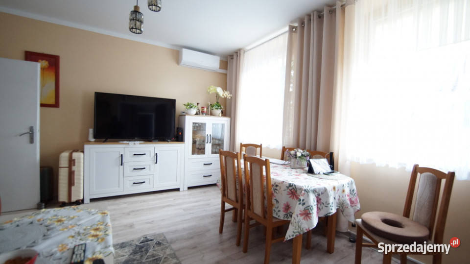 Sprzedaż komfortowe mieszk99 m2 garaż Krapkowice garaż sprzedam