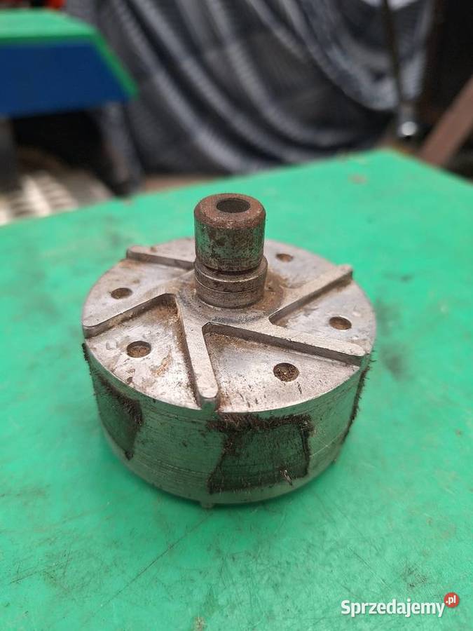 Koło magnesowe Jawa Jawka Romet Ogar Motoryzacja Zduńska Wola sprzedam