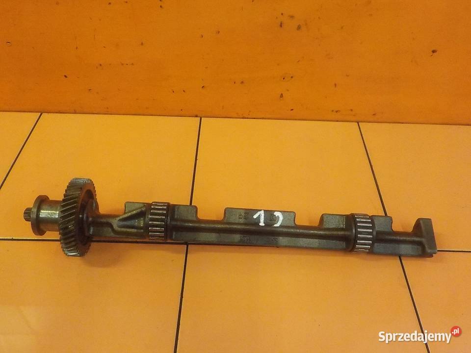 X3 E83 E60 E87 E90 20 D 10r 177 N47 walek Suków