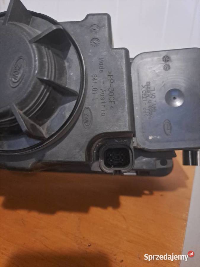 Halogen oryginalny MAN Santok