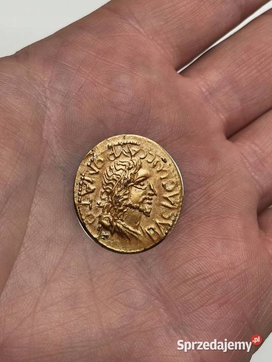 Stara moneta Kwidzyn sprzedam