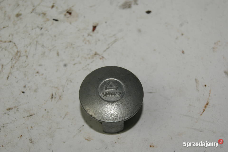 KOREK DO KIEROWICY IFA RT 125 MZ RT 125 DKW RT śląskie