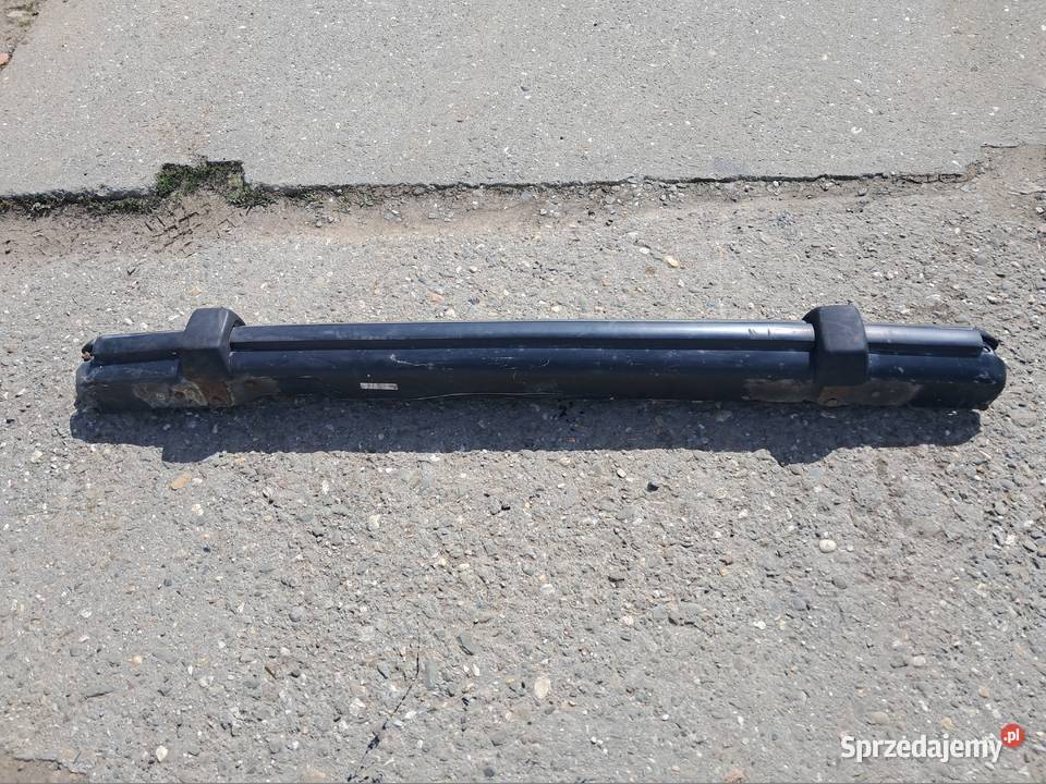 ZDERZAK TYŁ MERCEDES 107 USA Cieszyn