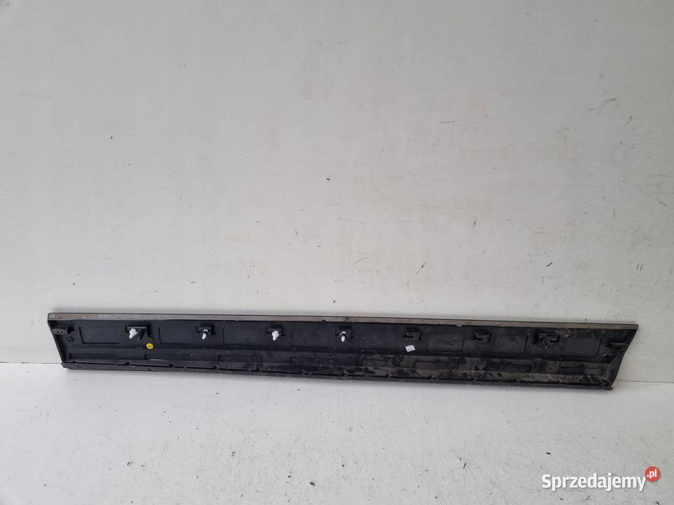 T ROC CABRIO LISTWA DRZWI LEWA 2GC854940A Listwy i nakładki sprzedam