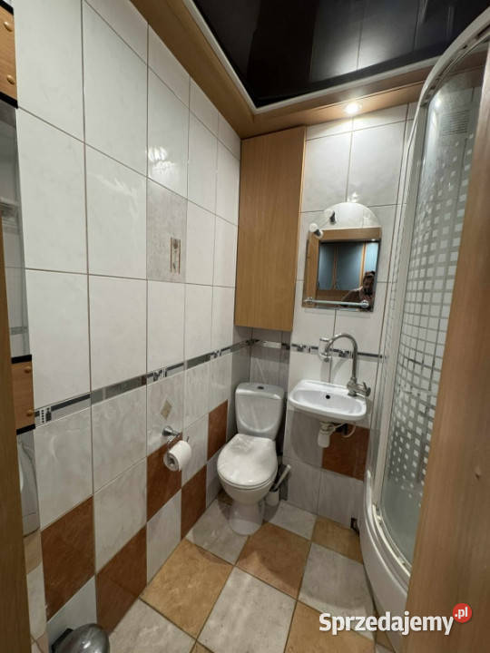 Kawalerka 245 m Bielany Wrzeciono 12 bez Warszawa