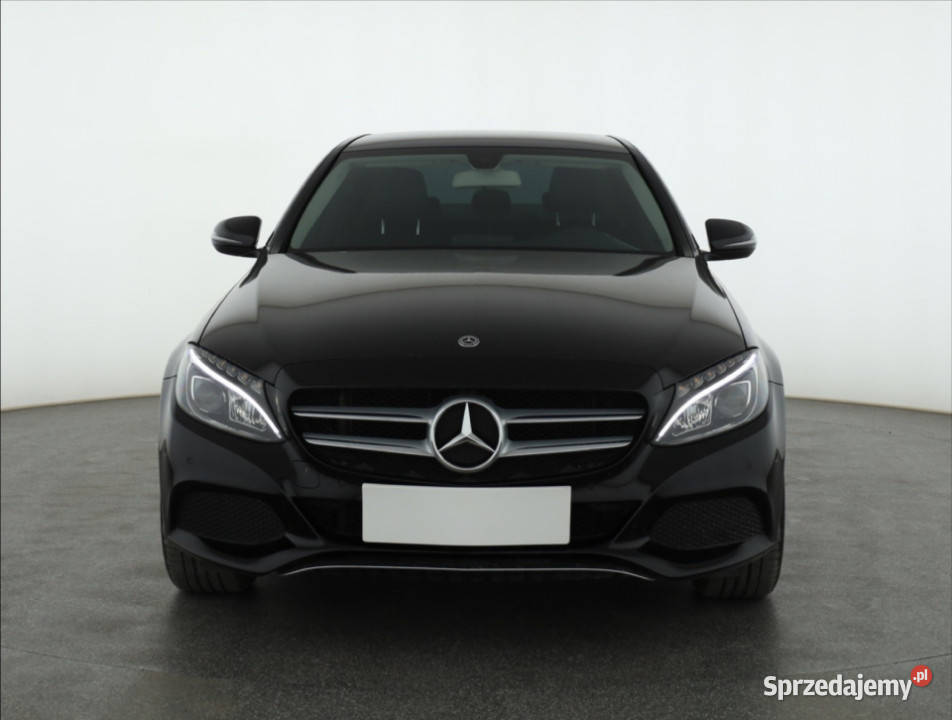 Mercedes C C 160 pierwszy właściciel Piaseczno sprzedam