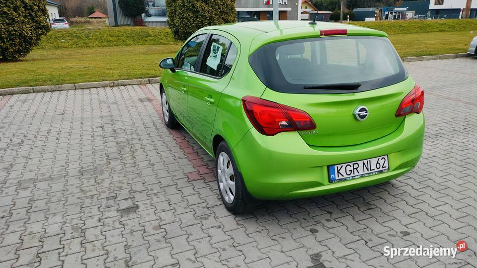 super stan nieuszkodzony Gorlice