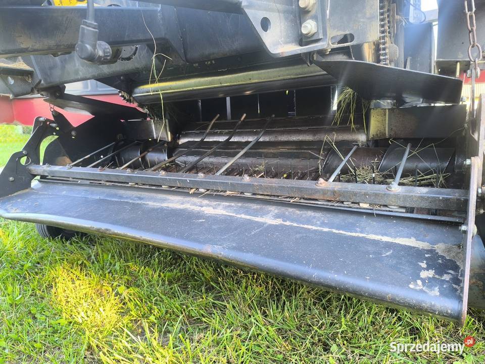 Prasa Vicon rv157 Mk2 Lachówka Duża sprzedam