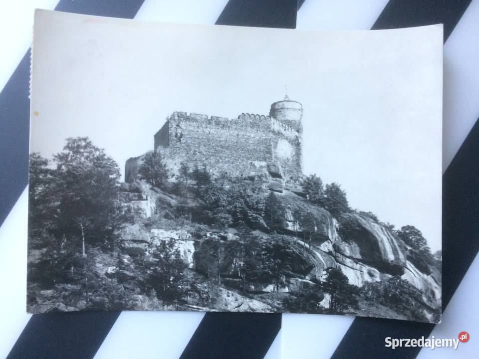 1122 Widokówka Sobieszów