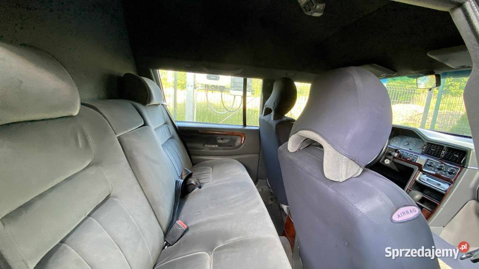 Volvo 960 204KM Bydgoszcz