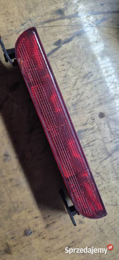 Lancia Kappa środkowa lampa stop Chocianów