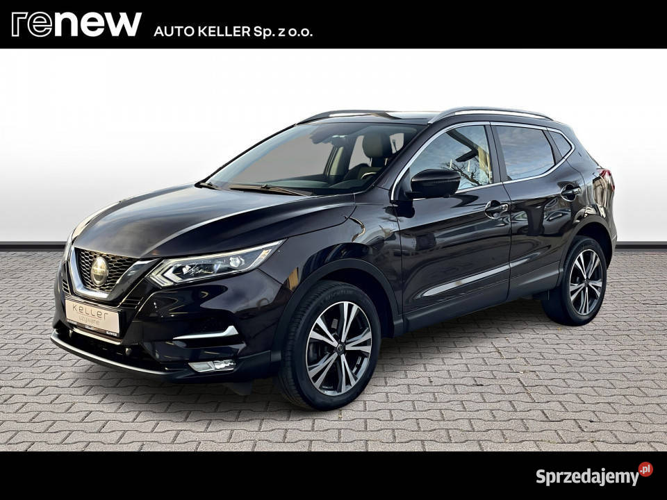 12 115 Krajowy Panorama FullLED Dealer Keller 102000km śląskie Gliwice