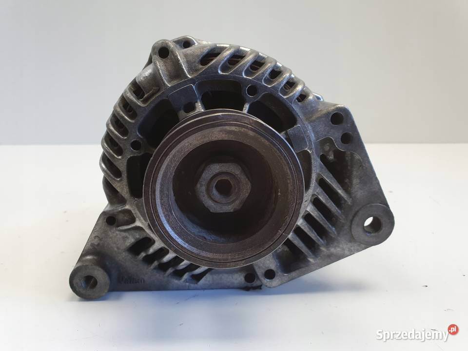 ALTERNATOR Audi A6 C4 25 TDI valeo 059903015F osobowe lubelskie Chełm