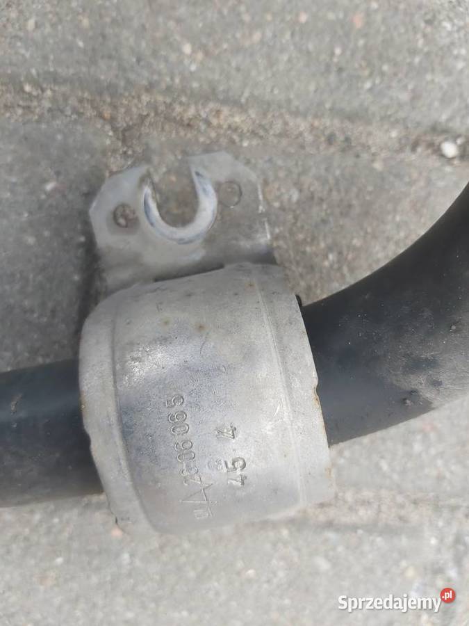 Drążek Stabilizatora przód Opel Insignia kujawsko-pomorskie Bydgoszcz