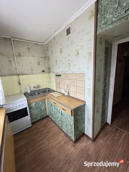 Mieszkanie na sprzedaż w Chorzowie Stabika Chorzów