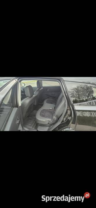 Nissan qashqai 2 manualna Qashqai+2 Koszalin