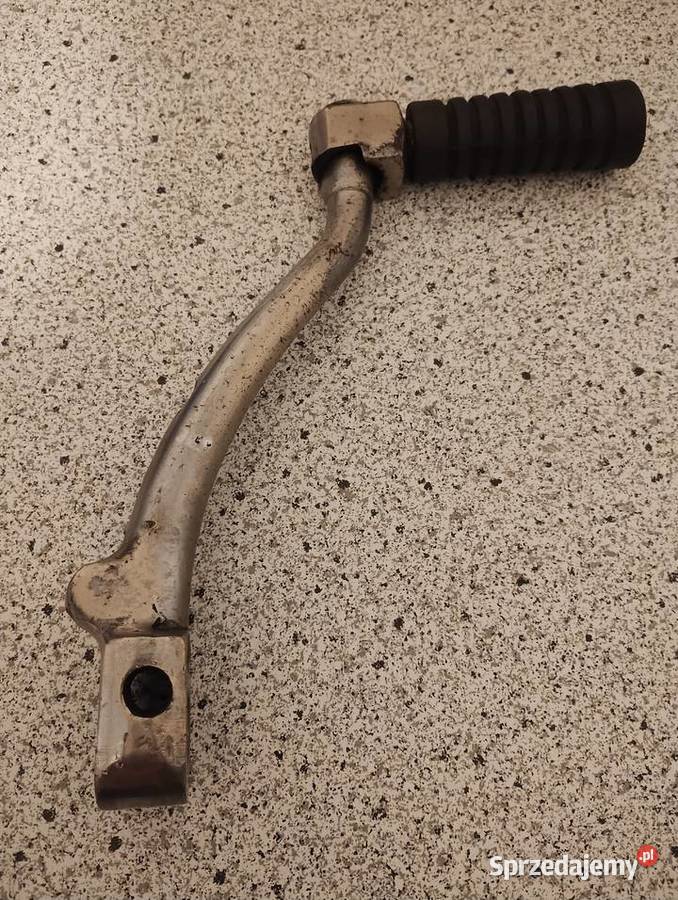 Starter Kopniak Awo Ifa Mz Dębno sprzedam